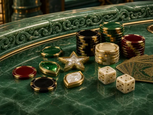 ภาพประกอบเกม Dice 3