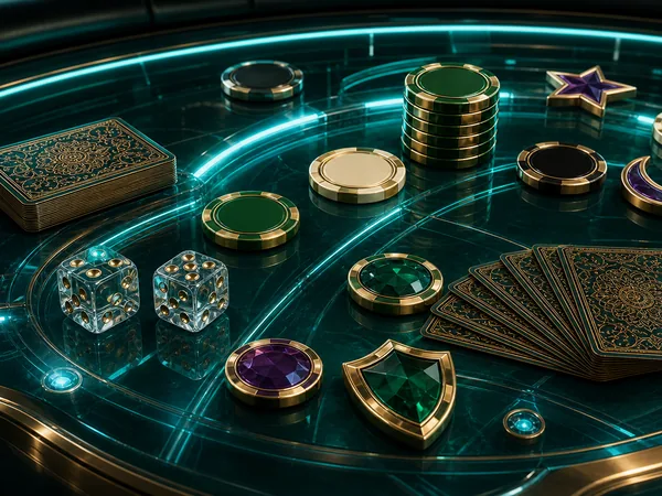 ภาพประกอบเกม Dice 4
