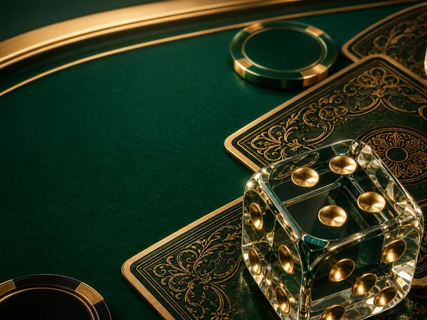 ภาพประกอบเกม Lucky Bingo 1