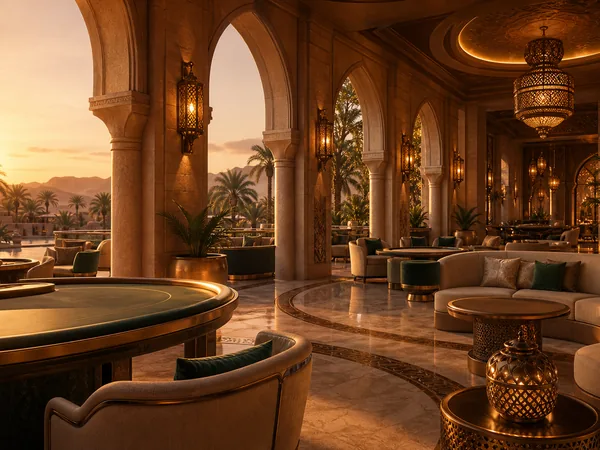 ภาพประกอบเกม Lucky Bingo 2