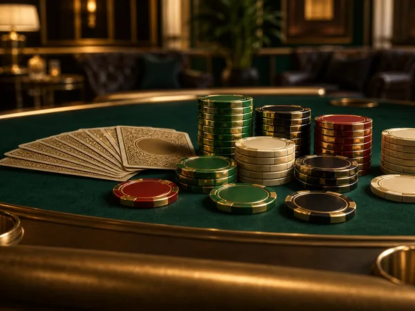 ภาพประกอบเกม Lucky Bingo 3
